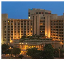 Hyatt Regency 5*