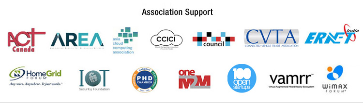 Association Support