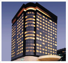 Le Meridien 5*