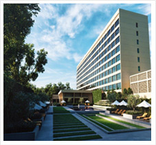 The Oberoi 5*