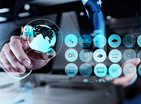 India’s Acceleration in IoT
