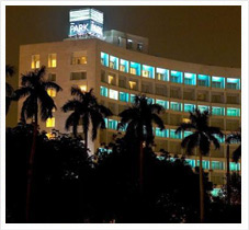 The Park, New Delhi 5*
