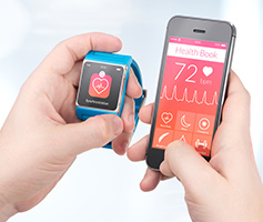 Smart Wearable Devices