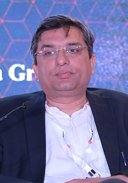 Dr. Rishi Bhatnagar