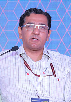 Saurabh Gaur, IAS